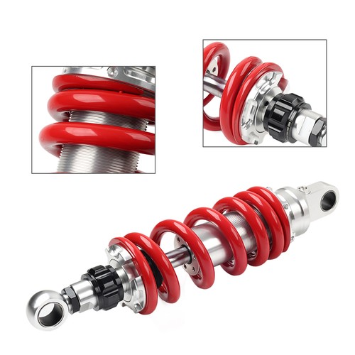 12mm 305mm motorcycle shock - 12mm,