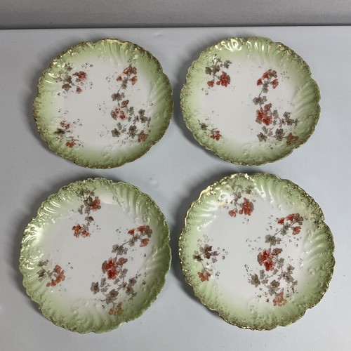 Antique limoges porcelain - antique,