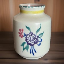 Vintage Poole Pottery England