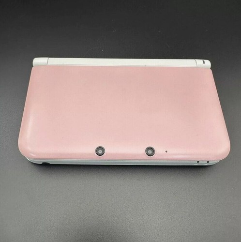 Nintendo 3ds - nintendo, xl