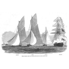 Royal Victoria Yacht Club