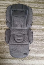 Oyster pushchair stroller - oyster, 3