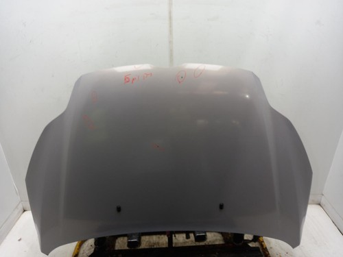 Ford focus bonnet - ford,