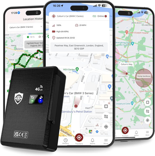 Mag rechargeable - 4g, &