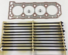HEAD GASKET BOLTS MGF MGTF