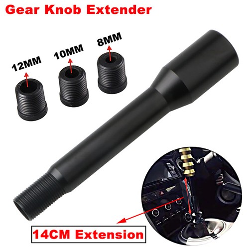 Universal extension car - 5.5″,