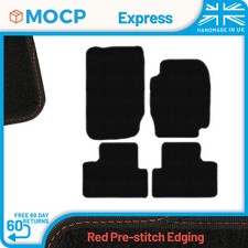 Express with Red Pre-Stitch
