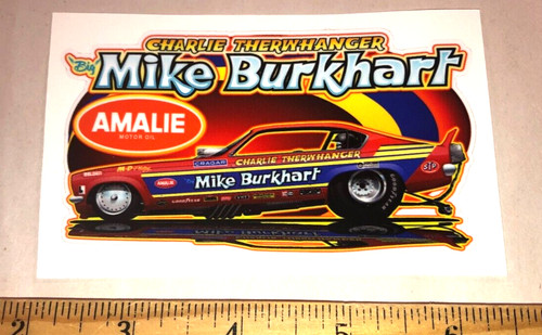 Charlie therwhanger mike - therwhanger,