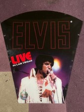RARE/UNIQUE: Elvis Amusement