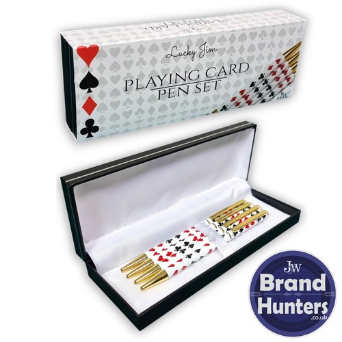Jyw boxed set bridge - jyw,