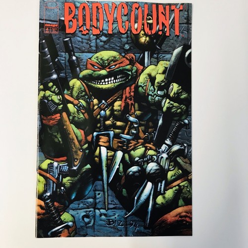 Bodycount heavy metal - heavy,
