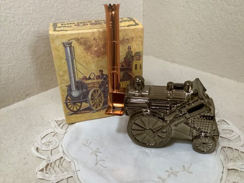 Vtg avon golden rocket - vtg,