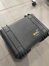 LAST FEW REMAINING!   Peli 1450 Case - Excellent condition - Black