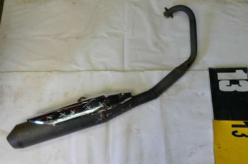 Honda cbf125 breaking - honda,