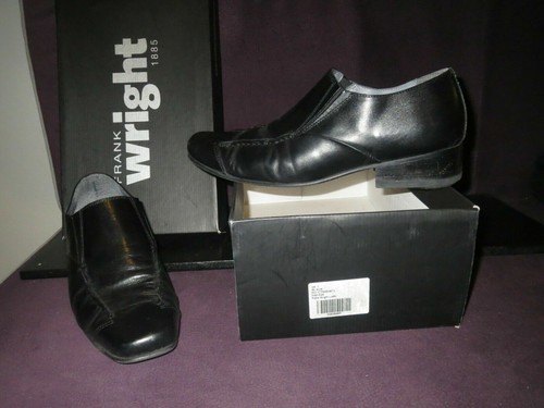 Frank wright vintage cuban - wright, uk