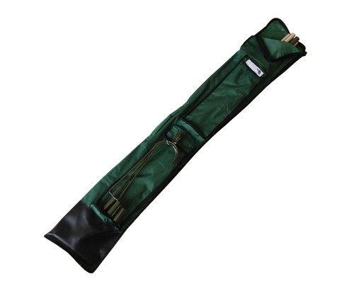 Lofting pole dray poking - poking, poles