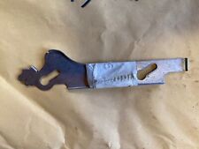 Paslode IM250 Cover Movable Part No 900303  And Spring