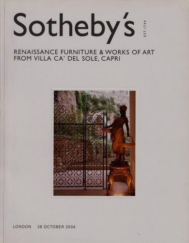 Villa del sol capri - ca',