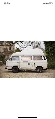 T25 transporter breaking - transporter,