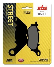Sbs 858 motorcycle brake - sbs,