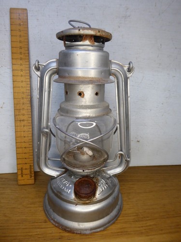 Feuer hand 276 baby - 276, special