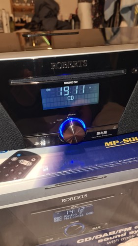 Roberts multi format music
