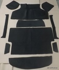 CLASSIC MINI SALOON 10 PIECE