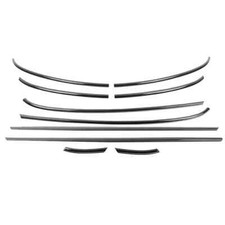 for MINI F56 Beltline Trim