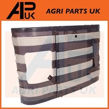 13" Front Grill Grille with