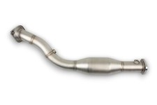 Sport cat pipe Clio 2 RS 172