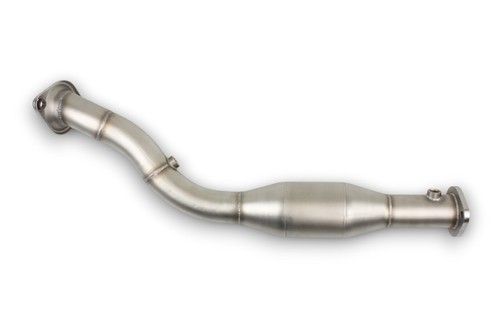 Sport cat pipe clio - 2, rs