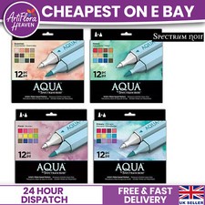 Spectrum Noir AQUA - Artist