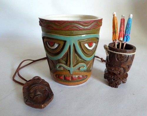 2019 tiki diablo enchanted - tiki,