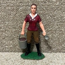 ELC - Lady Farmer - Early