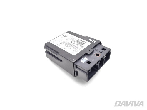 Bmw series seat - series, control