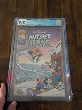 📢 Mickey Mouse Adventures