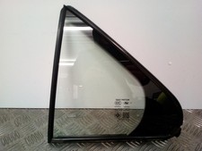 MG MG3 12-24 Mk1 N/S Passenger