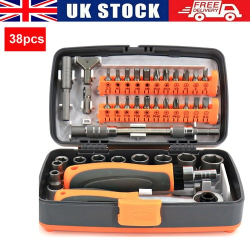 In1 magnetic ratchet - 38,