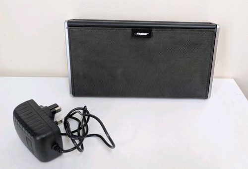 Bose soundlink wireless - bose,