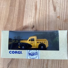 CORGI 1/43 SCALE DIE-CAST