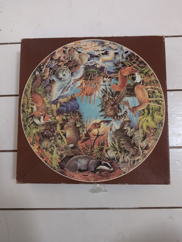 Mammals circular 500 - circular,