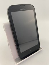 Nokia Lumia 510 Black Tesco