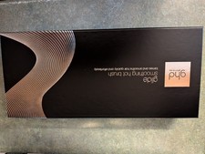 ghd Glide Smoothing Hot Brush