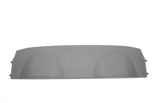 Audi rear trunk boot - tt,