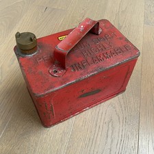 Valor One Gallon Vintage