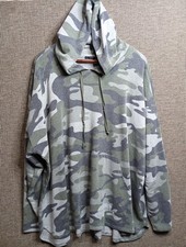 Cyrus 3X Hoodie Women's