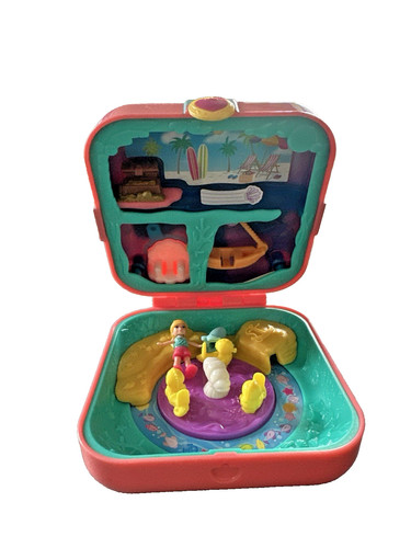Polly pocket gdk77 hidden - gdk77,