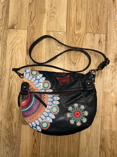 Desigual colourful y2k style - desigual,