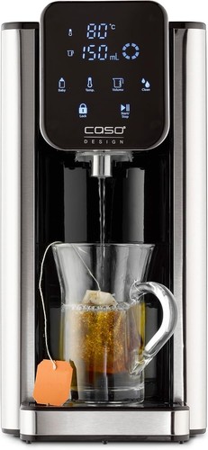 Caso design 660 - caso, hw