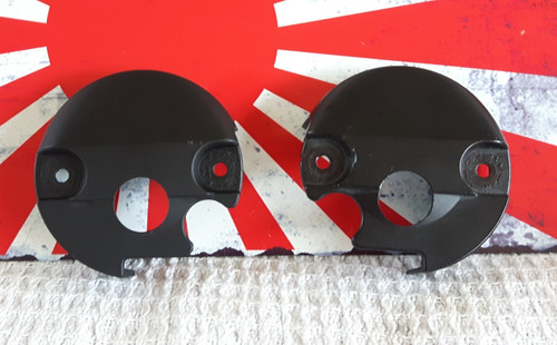 Suzuki sp370 sp400 speedometer - suzuki,